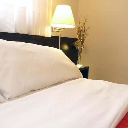 Hotel Arcos Mar del Plata Zewnętrze zdjęcie