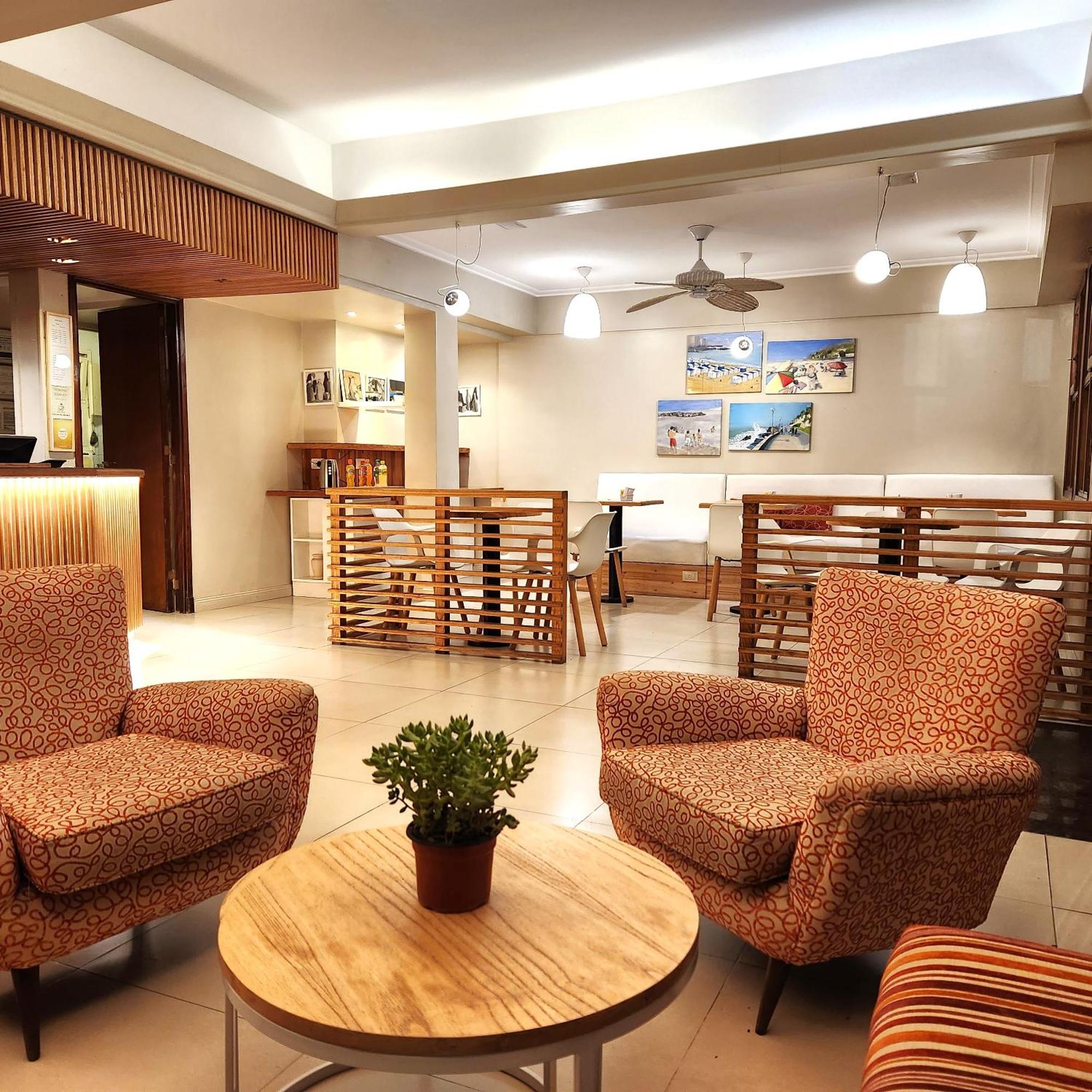 Hotel Arcos Mar del Plata Zewnętrze zdjęcie