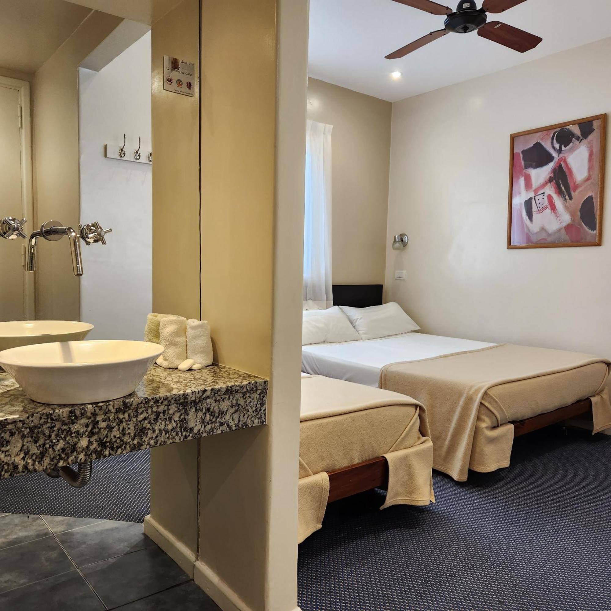 Hotel Arcos Mar del Plata Zewnętrze zdjęcie