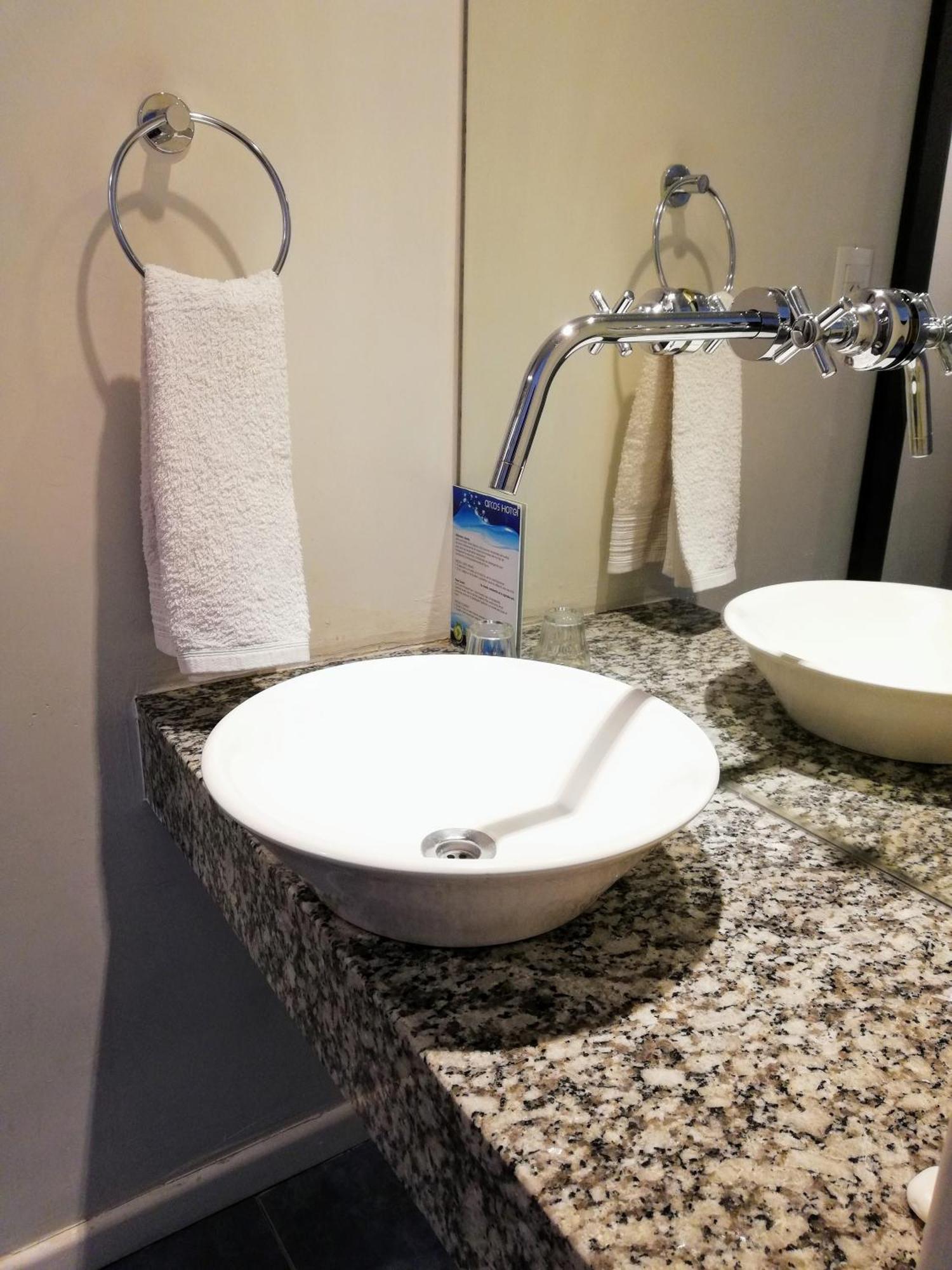Hotel Arcos Mar del Plata Zewnętrze zdjęcie