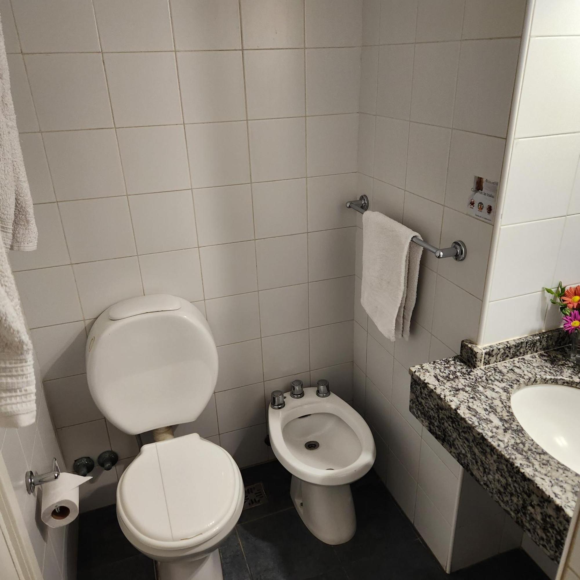 Hotel Arcos Mar del Plata Zewnętrze zdjęcie