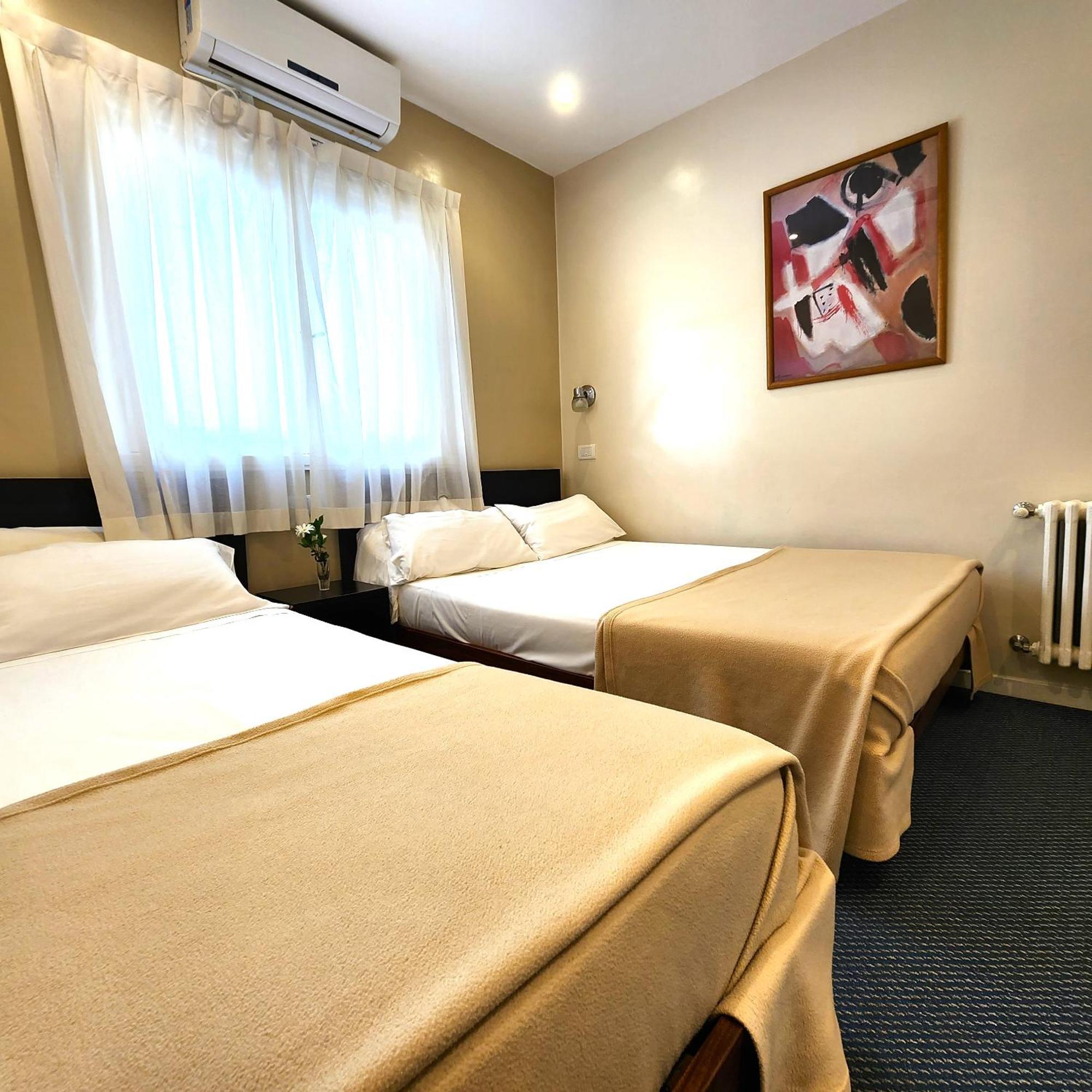Hotel Arcos Mar del Plata Zewnętrze zdjęcie