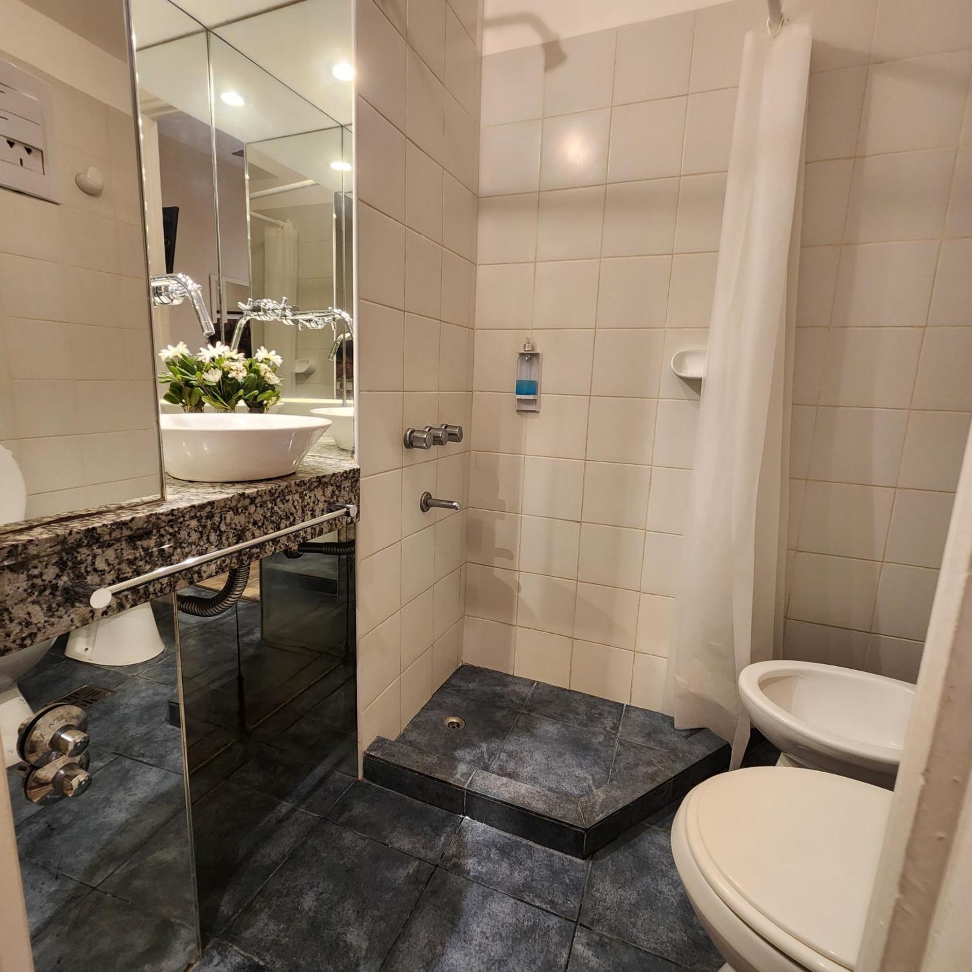 Hotel Arcos Mar del Plata Zewnętrze zdjęcie