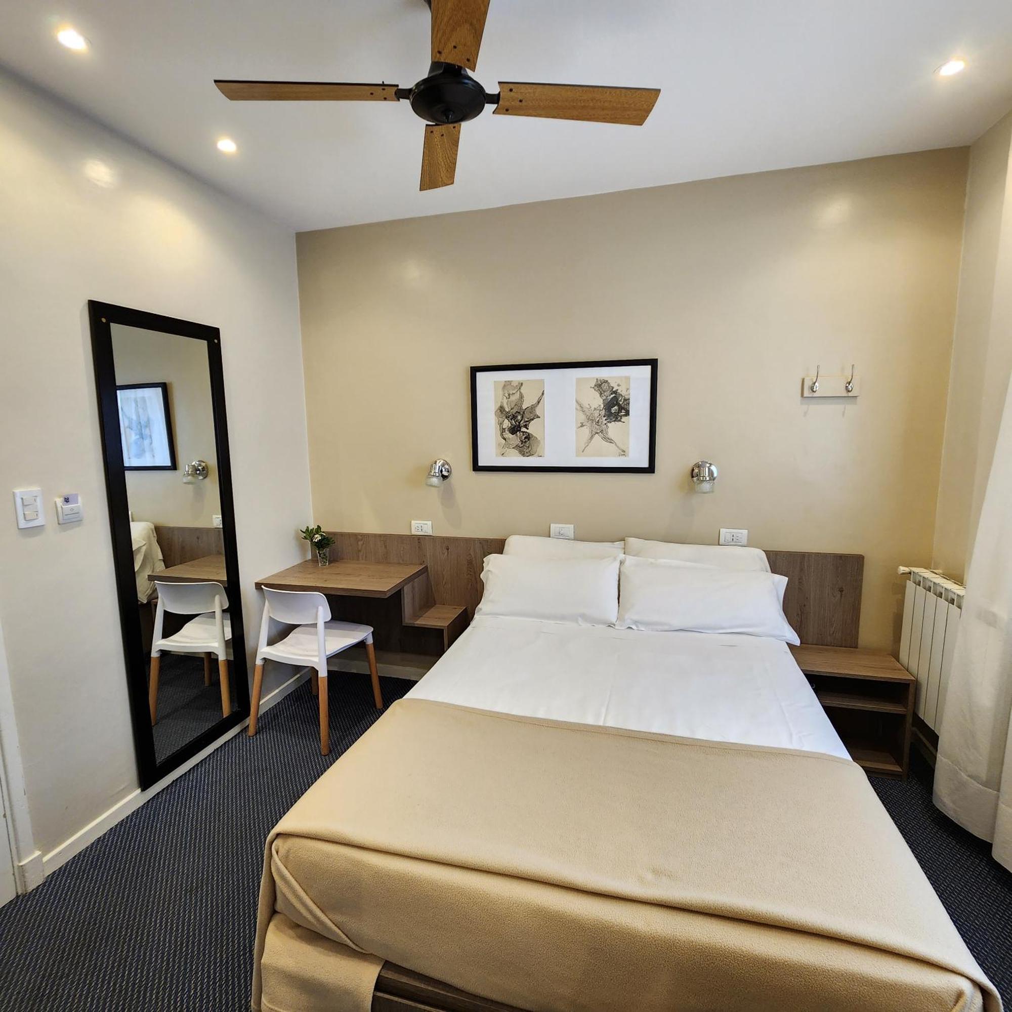Hotel Arcos Mar del Plata Zewnętrze zdjęcie