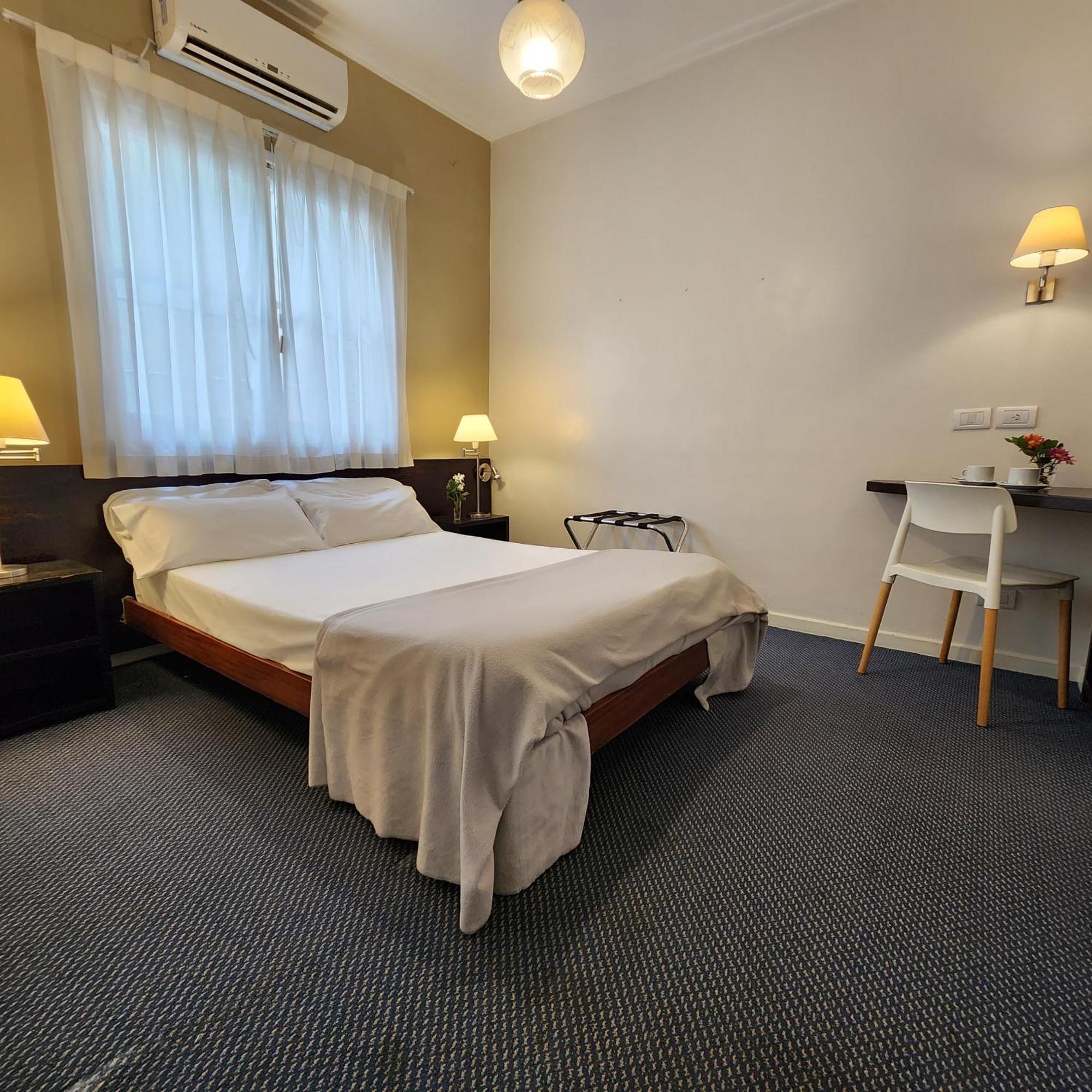 Hotel Arcos Mar del Plata Zewnętrze zdjęcie