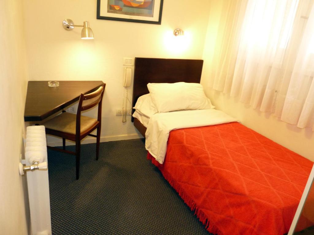 Hotel Arcos Mar del Plata Pokój zdjęcie