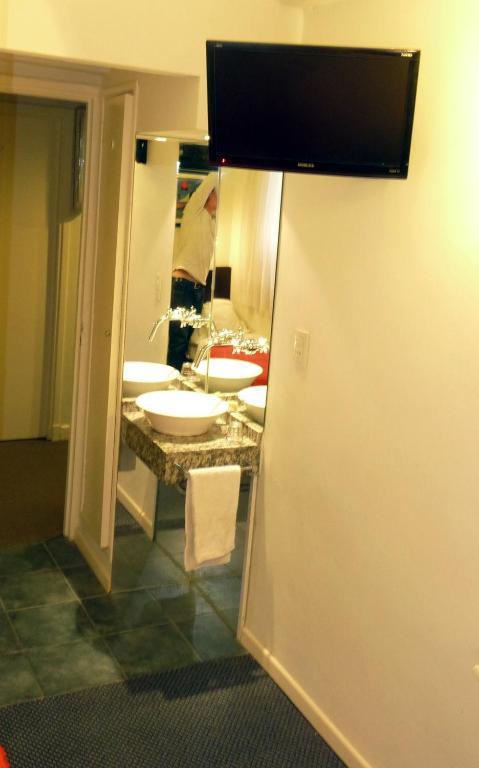 Hotel Arcos Mar del Plata Pokój zdjęcie