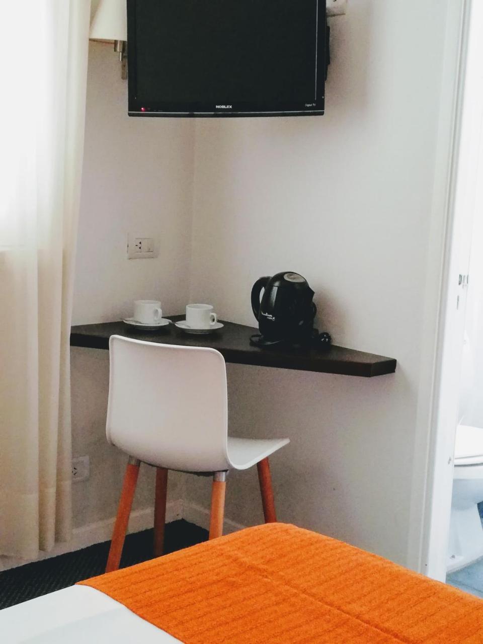 Hotel Arcos Mar del Plata Zewnętrze zdjęcie