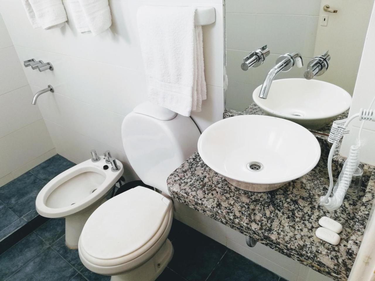 Hotel Arcos Mar del Plata Zewnętrze zdjęcie