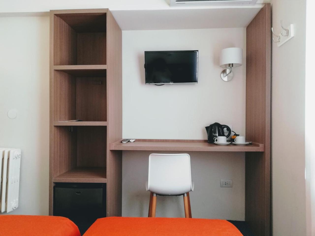Hotel Arcos Mar del Plata Zewnętrze zdjęcie