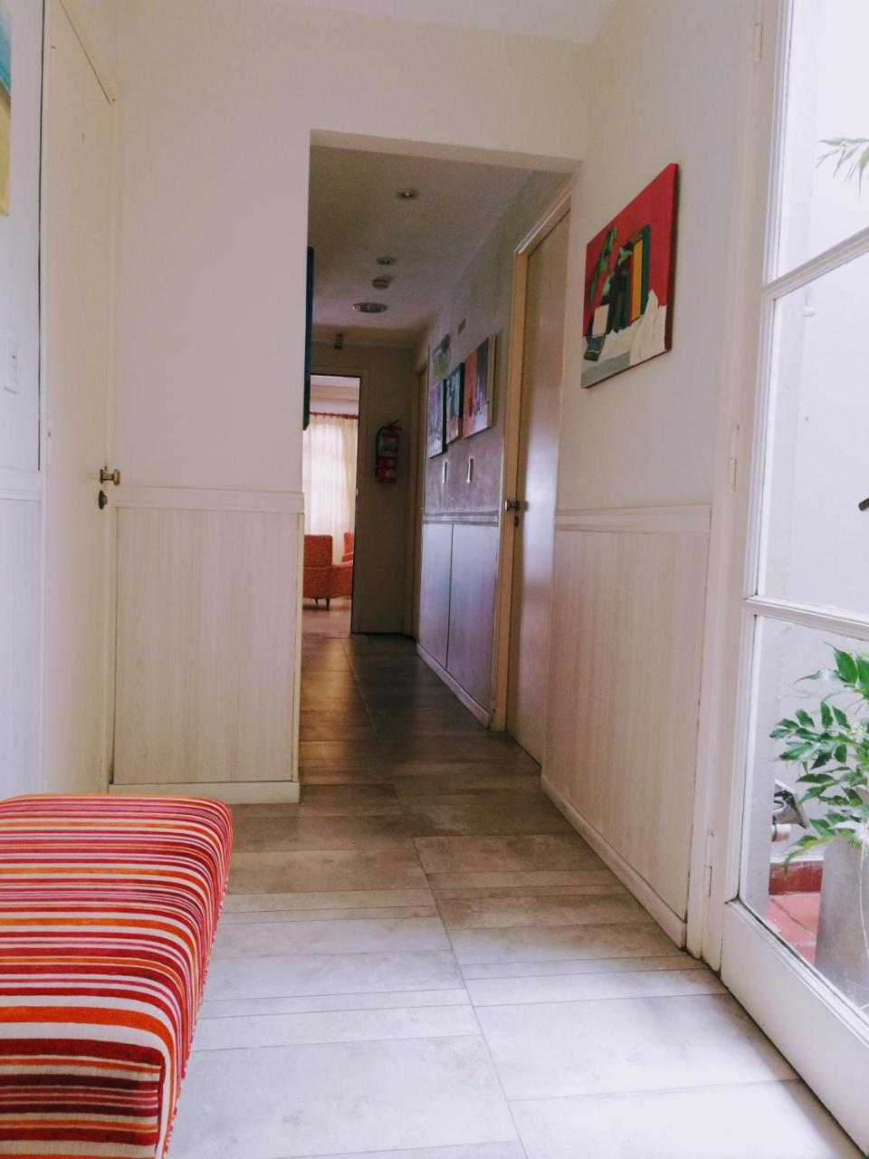 Hotel Arcos Mar del Plata Zewnętrze zdjęcie