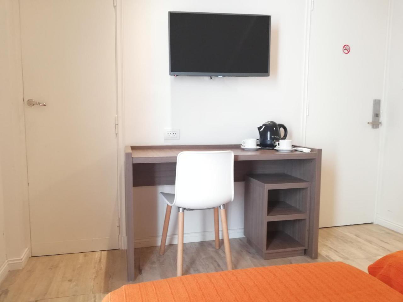 Hotel Arcos Mar del Plata Zewnętrze zdjęcie