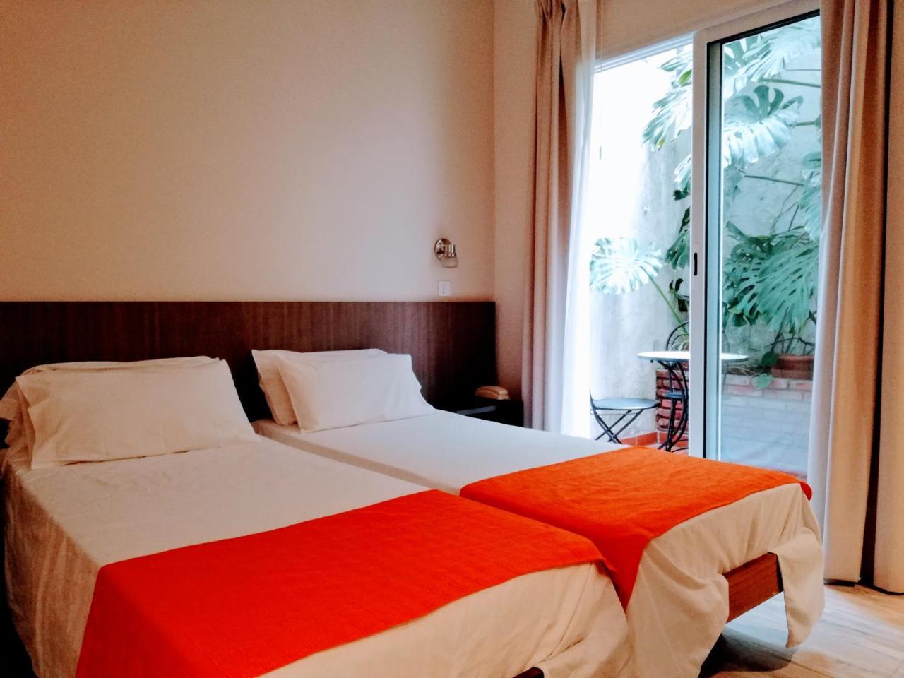 Hotel Arcos Mar del Plata Zewnętrze zdjęcie