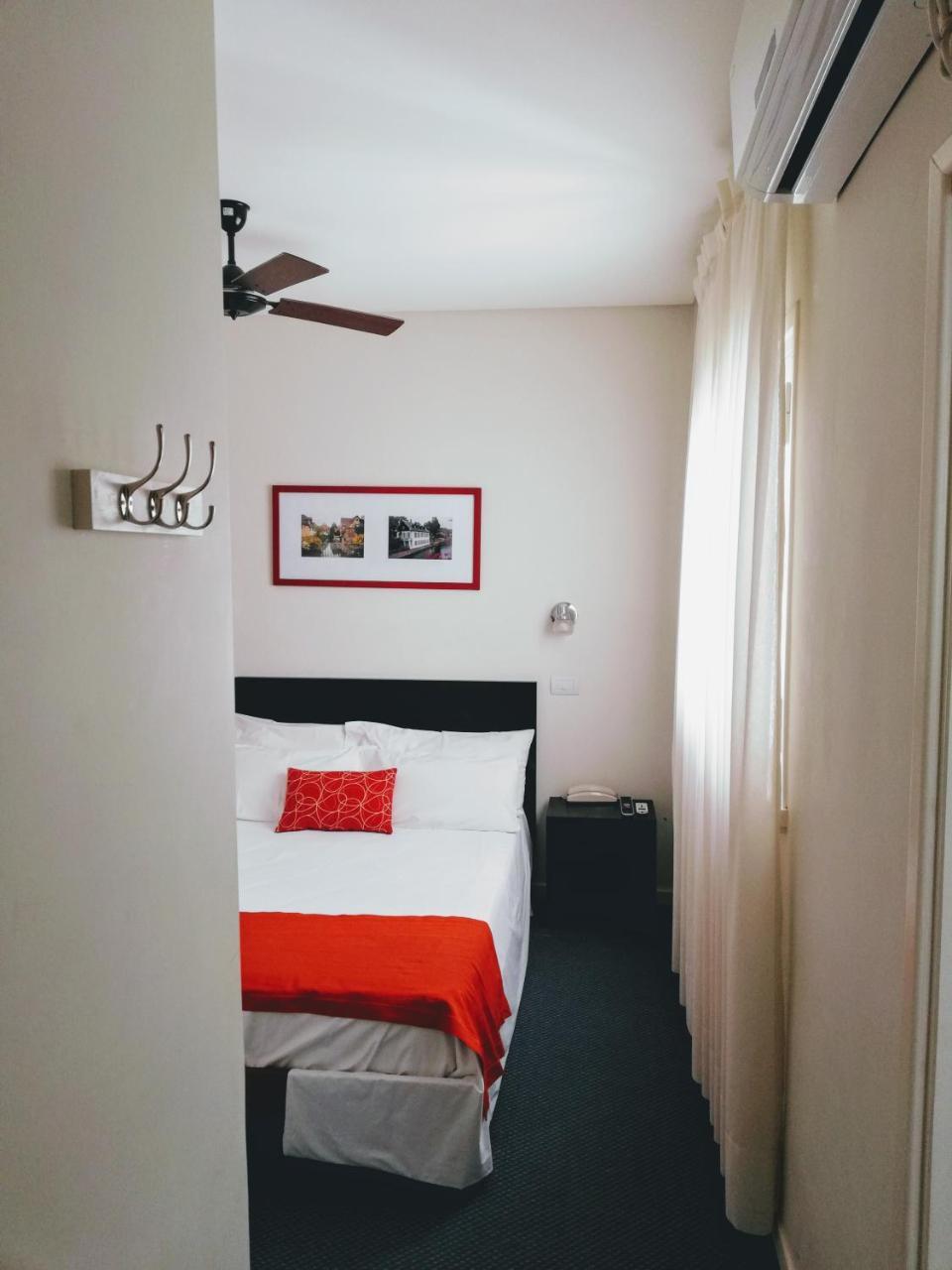 Hotel Arcos Mar del Plata Zewnętrze zdjęcie