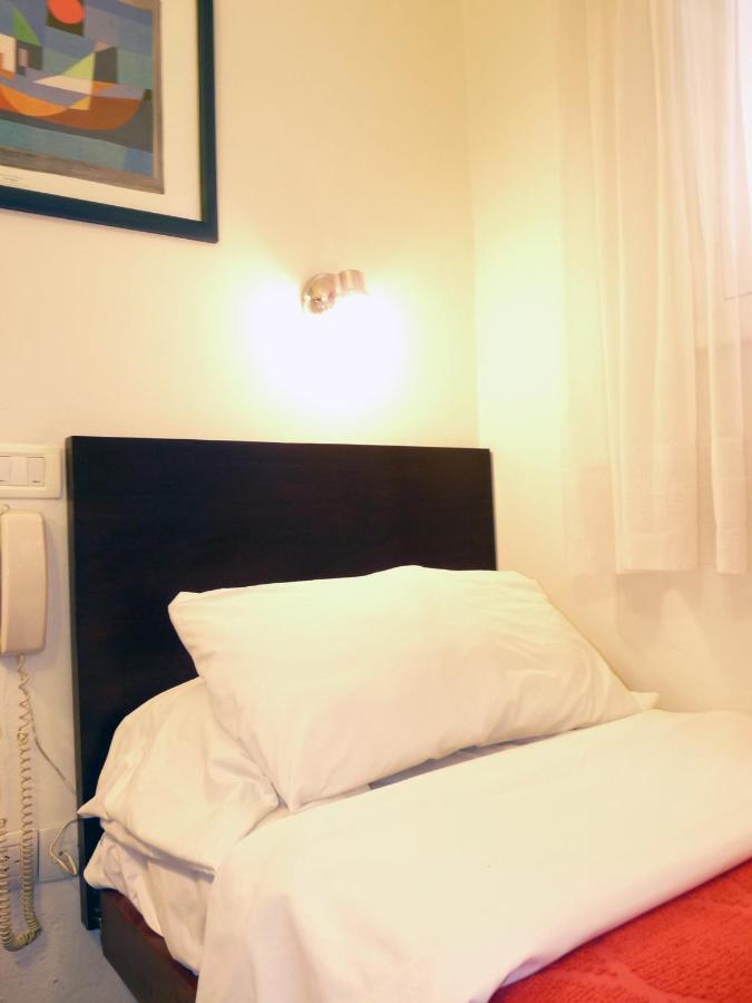 Hotel Arcos Mar del Plata Pokój zdjęcie