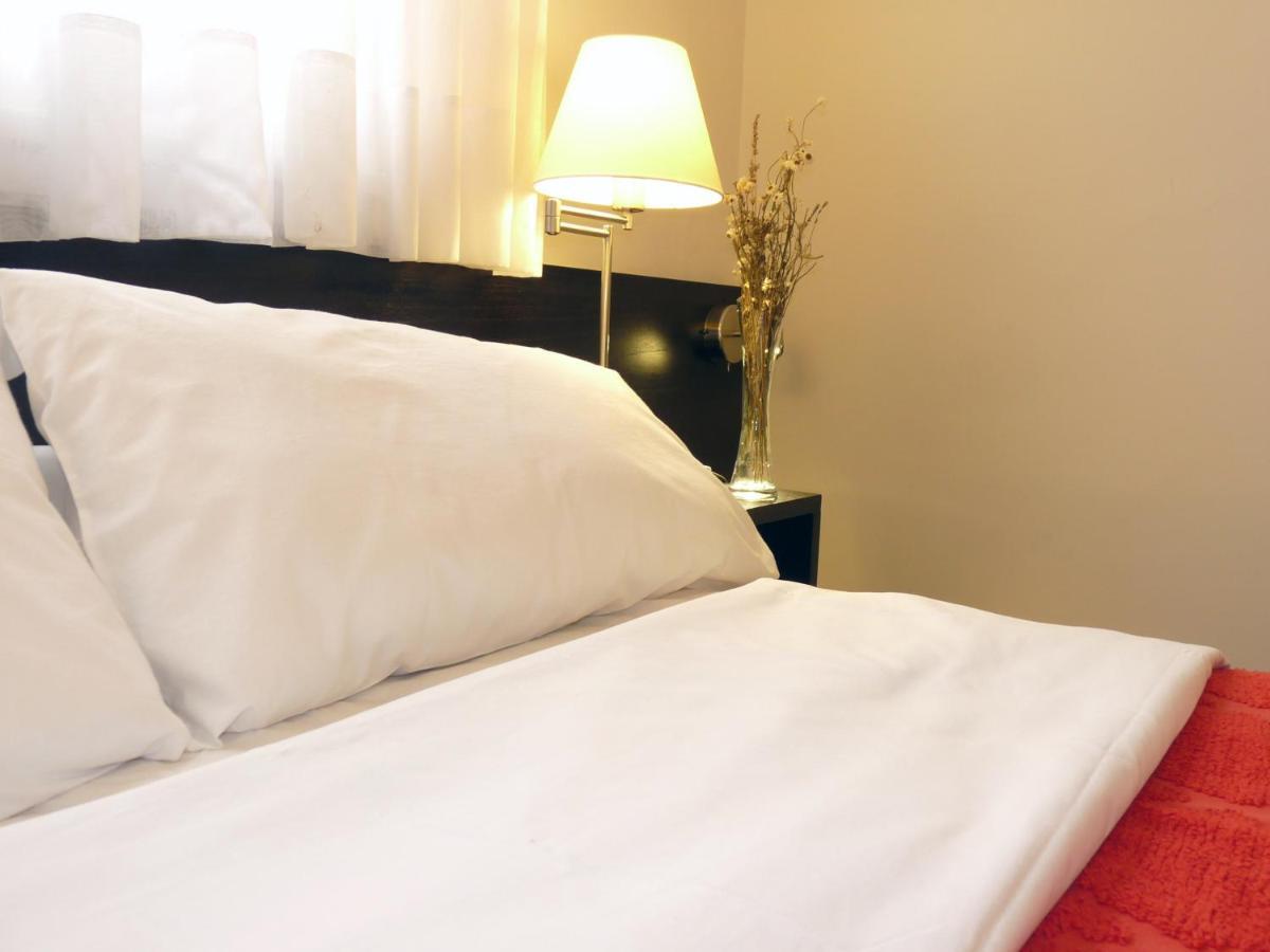 Hotel Arcos Mar del Plata Zewnętrze zdjęcie